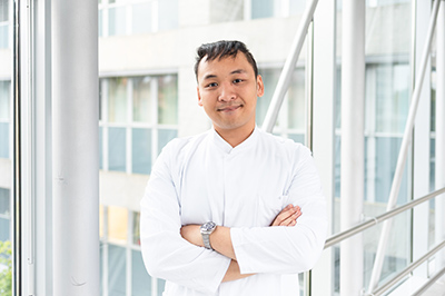 Trong Huy Mai